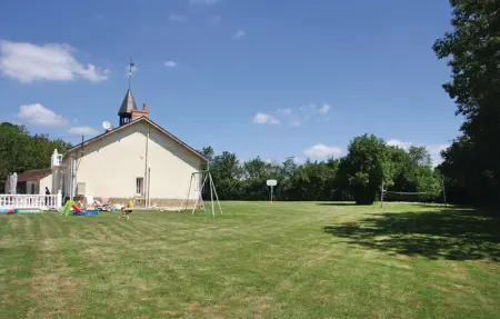 Location Maison 14 personnes à Ardentes - Photo 12