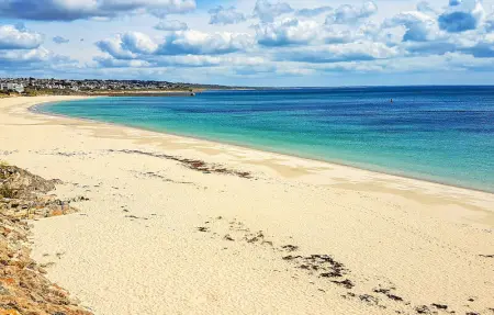 Location Maison 6 personnes à Plogoff - Photo 6