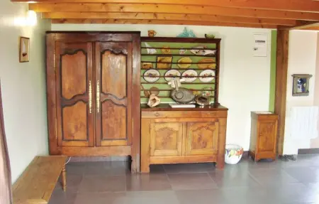 Location Maison 6 personnes à Plogoff - Photo 10