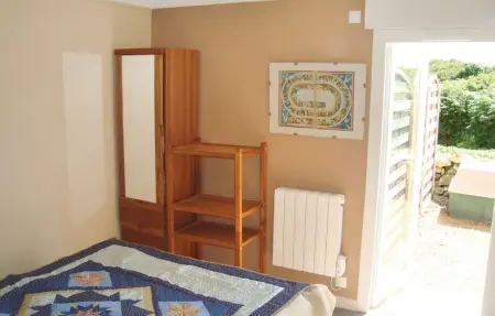 Location Maison 6 personnes à Plogoff - Photo 11