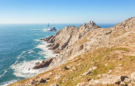 Location Maison 6 personnes à Plogoff - Photo 12