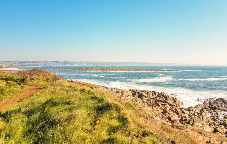 Location Maison 6 personnes à Plogoff - Photo 14