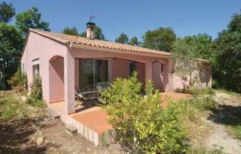 Maison à Sabran FLG332 N°545052