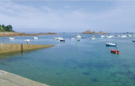 Location Maison 2 personnes à Penvénan - Photo 8