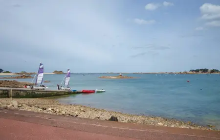 Location Maison 2 personnes à Penvénan - Photo 14