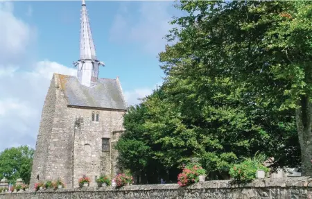 Location Maison 2 personnes à Penvénan - Photo 15