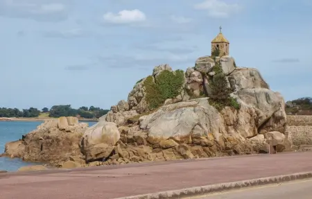 Location Maison 2 personnes à Penvénan - Photo 16