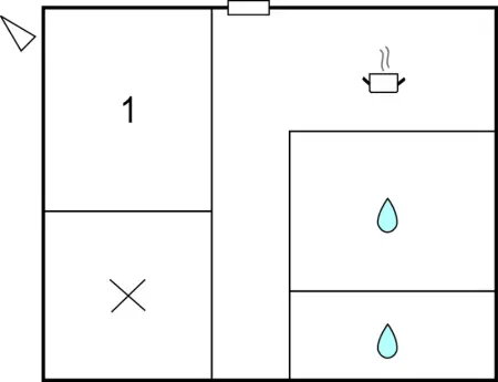 Location Maison 2 personnes à Penvénan - Photo 18