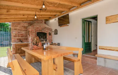 Location Maison 12 personnes à Donji Prolozac - Photo 6