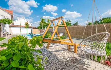 Location Maison 12 personnes à Donji Prolozac - Photo 15