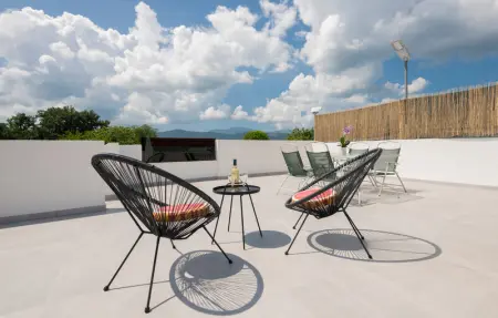 Location Maison 12 personnes à Donji Prolozac - Photo 17