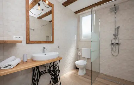 Location Maison 12 personnes à Donji Prolozac - Photo 41