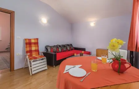 Location Appartement 5 personnes à Kastel - Photo 8