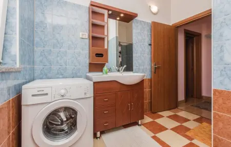 Location Appartement 5 personnes à Kastel - Photo 17