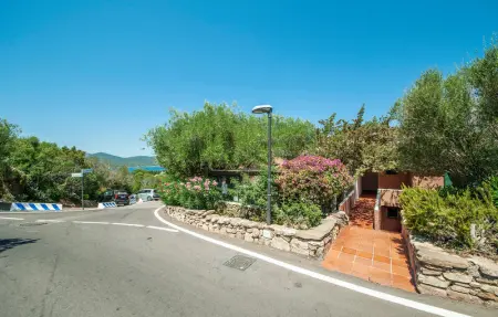 Location Appartement 4 personnes à Porto Rotondo OT - Photo 3