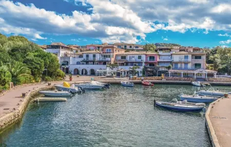 Location Appartement 4 personnes à Porto Rotondo OT - Photo 4