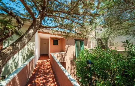 Location Appartement 4 personnes à Porto Rotondo OT - Photo 5