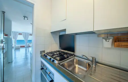 Location Appartement 4 personnes à Porto Rotondo OT - Photo 9