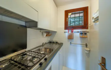 Location Appartement 4 personnes à Porto Rotondo OT - Photo 10