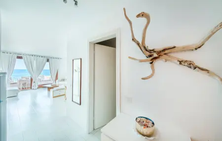 Location Appartement 4 personnes à Porto Rotondo OT - Photo 11