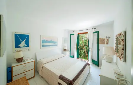 Location Appartement 4 personnes à Porto Rotondo OT - Photo 12