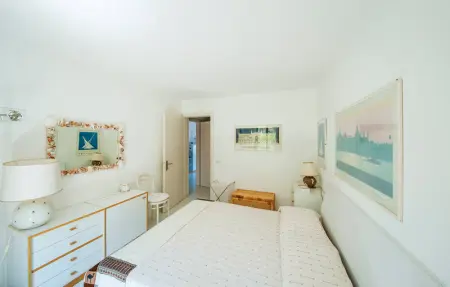 Location Appartement 4 personnes à Porto Rotondo OT - Photo 13