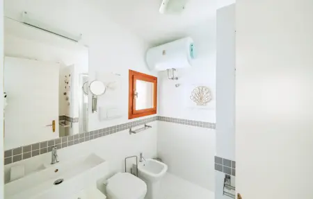 Location Appartement 4 personnes à Porto Rotondo OT - Photo 14