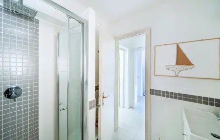 Location Appartement 4 personnes à Porto Rotondo OT - Photo 15