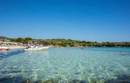 Location Appartement 4 personnes à Porto Rotondo OT - Photo 18