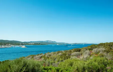 Location Appartement 4 personnes à Porto Rotondo OT - Photo 19