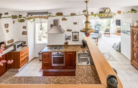 Location Maison 8 personnes à Calvi - Photo 4