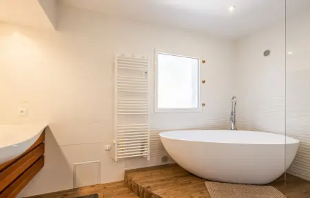 Location Maison 8 personnes à Calvi - Photo 5