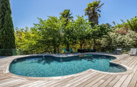 Location Maison 8 personnes à Calvi - Photo 6