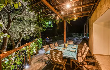 Location Maison 8 personnes à Calvi - Photo 11