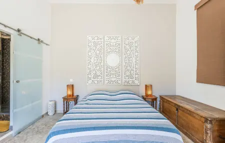 Location Maison 8 personnes à Calvi - Photo 20