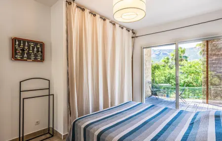 Location Maison 8 personnes à Calvi - Photo 23