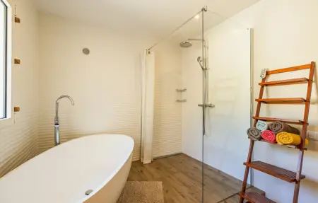 Location Maison 8 personnes à Calvi - Photo 24