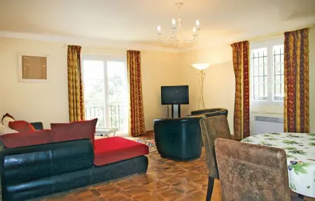 Location Maison 11 personnes à Fayence - Photo 1