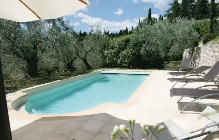 Location Maison 11 personnes à Fayence - Photo 3