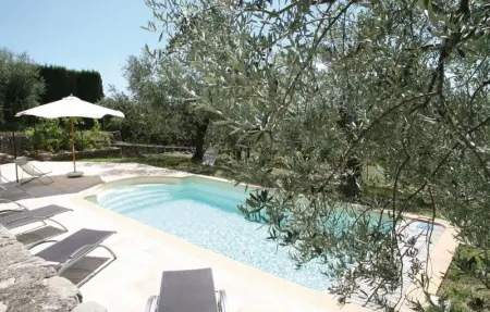 Location Maison 11 personnes à Fayence - Photo 5