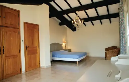 Location Maison 11 personnes à Fayence - Photo 17