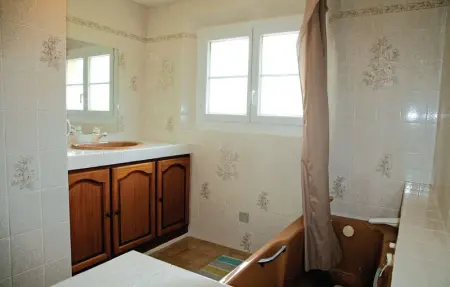 Location Maison 11 personnes à Fayence - Photo 22