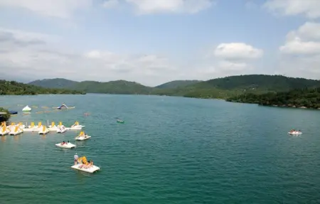 Location Maison 11 personnes à Fayence - Photo 25