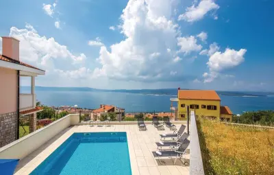 Appartement à Crikvenica - N°876664