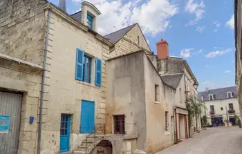 Casa en Fontevraud L'Abbaye FVM052 N°544705