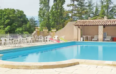 Location Maison 5 personnes à Sault - Photo 8