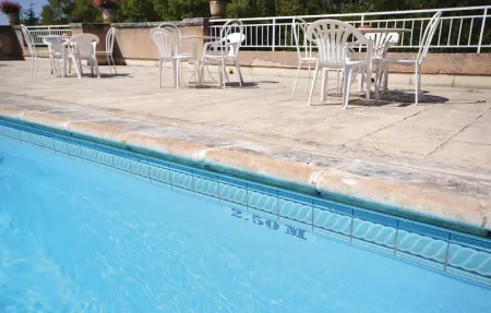 Location Maison 5 personnes à Sault - Photo 11