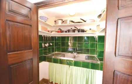 Location Maison 5 personnes à Sault - Photo 21