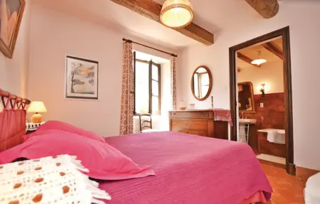 Location Maison 5 personnes à Sault - Photo 27