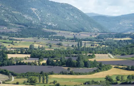 Location Maison 5 personnes à Sault - Photo 32